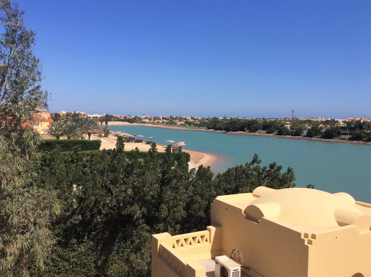 الغردقة Villa Melody - Holiday Home In El Gouna المظهر الخارجي الصورة