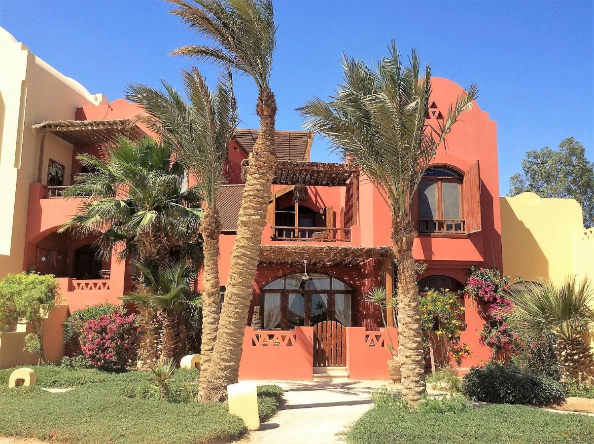 الغردقة Villa Melody - Holiday Home In El Gouna المظهر الخارجي الصورة