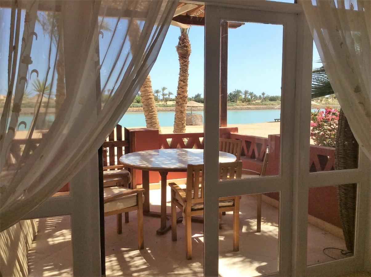 الغردقة Villa Melody - Holiday Home In El Gouna المظهر الخارجي الصورة