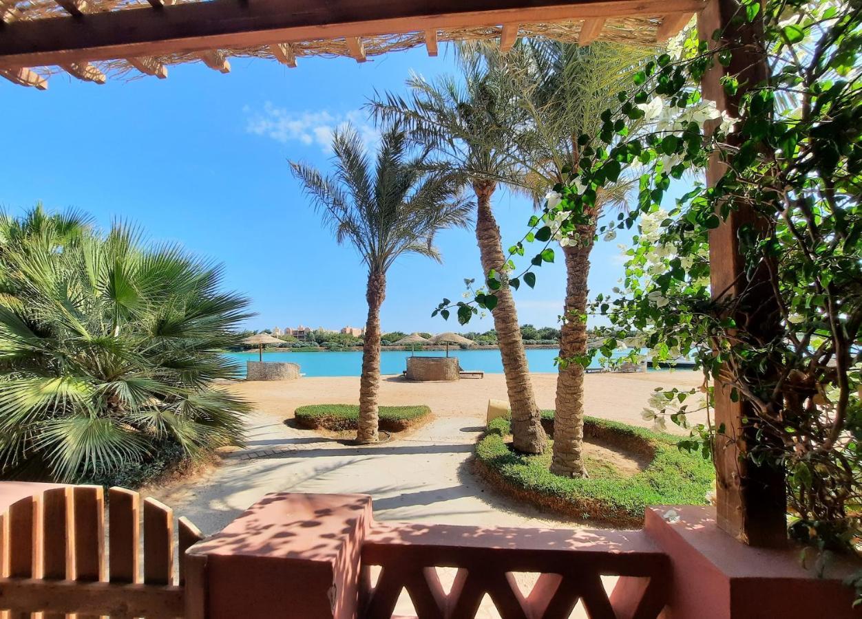 الغردقة Villa Melody - Holiday Home In El Gouna المظهر الخارجي الصورة