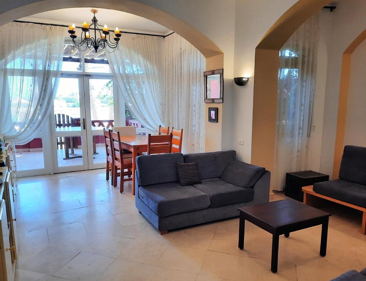 الغردقة Villa Melody - Holiday Home In El Gouna المظهر الخارجي الصورة